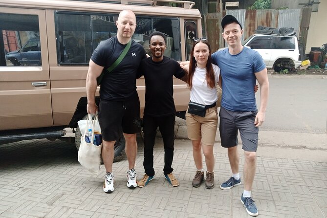 05 Days Tarangire, Serengeti, Ngorongoro and Lake Manyara - What this five-day route gives you