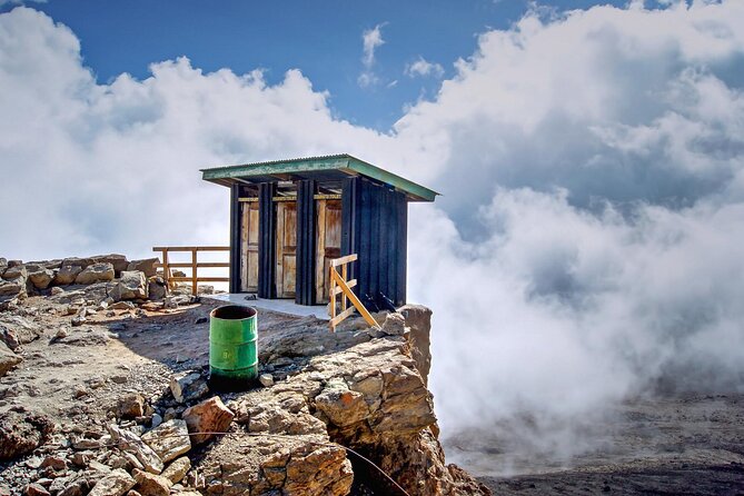 1 Day: Hiking Majestic Kilimanjaro - Starting in Moshi, with Arusha listed as the location