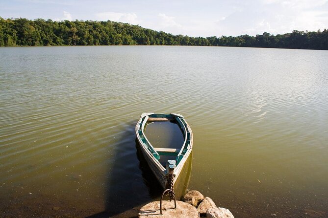 1 Day Lake Duluti Hiking and Canoeing - Key points to know before you go