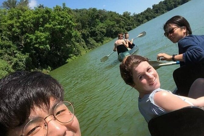 1 Day Lake Duluti Hiking and Canoeing - Is $121.63 a fair price?