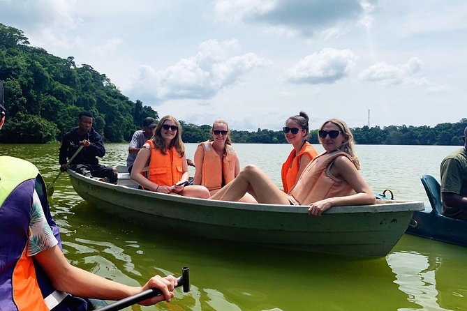 1 Day Lake Duluti Hiking and Canoeing - Why Lake Duluti feels different from a standard Arusha excursion