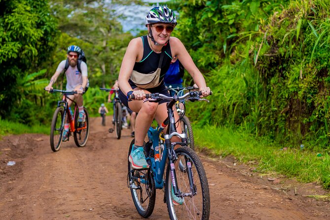 1-Day Moshi Villages bike tour - Lunch, timing, and what the $50 covers