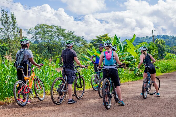1-Day Moshi Villages bike tour - Who will enjoy this ride, and who should think twice