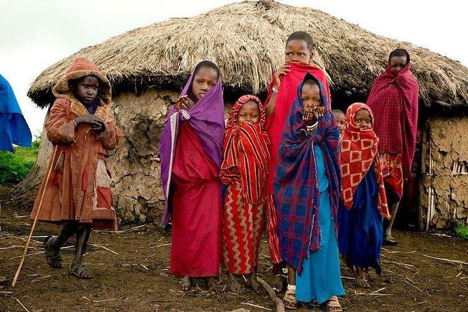1 Day Olpopongi Real Maasai Cultural adventurous Trip | BURIGI CHATO SAFARIS LTD - Key points at a glance
