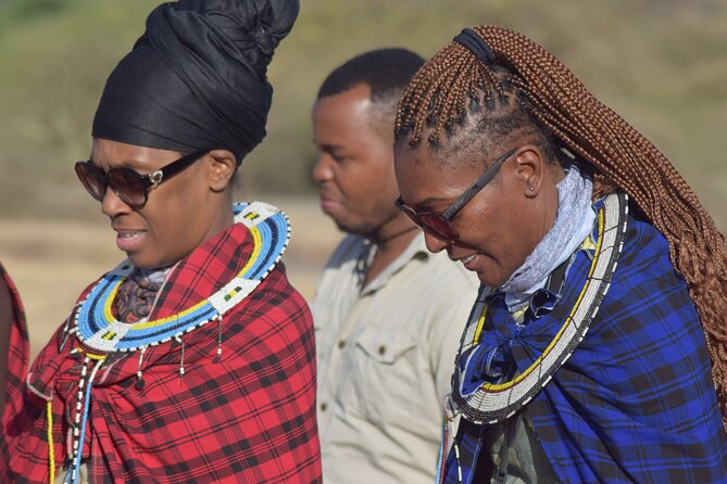 1 Day Olpopongi Real Maasai Cultural adventurous Trip | BURIGI CHATO SAFARIS LTD - Lunch and the question of overnight accommodation