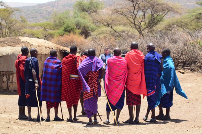 1 Day Olpopongi Real Maasai Cultural adventurous Trip | BURIGI CHATO SAFARIS LTD - Who will enjoy this Maasai cultural day?
