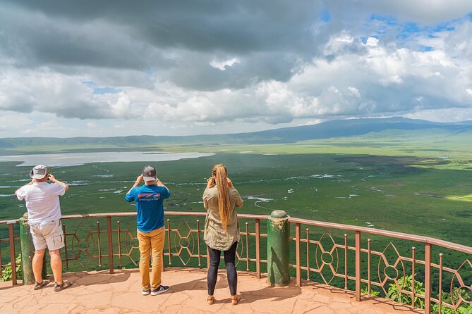 1 Day Private Ngorongoro Crater Safari - Who Will Enjoy This Safari Most