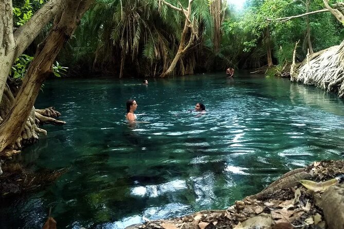 1 Day Tour Hot Spring (Majimoto) - Key points before you book
