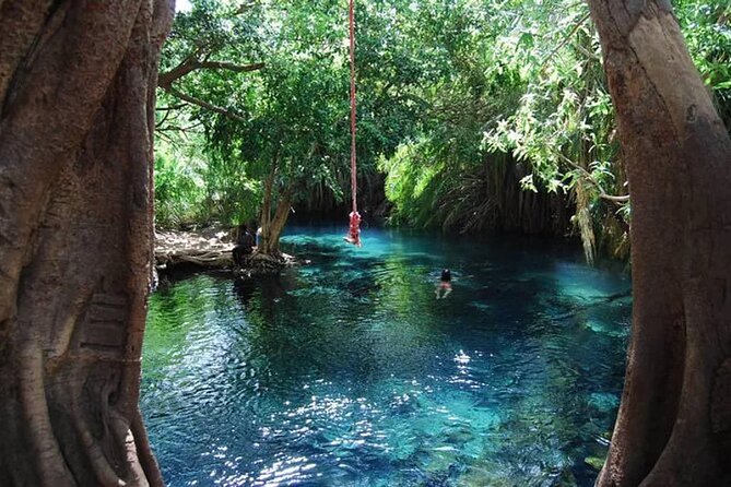 1 Day Tour Hot Spring (Majimoto) - Leaving Arusha for Maji Moto