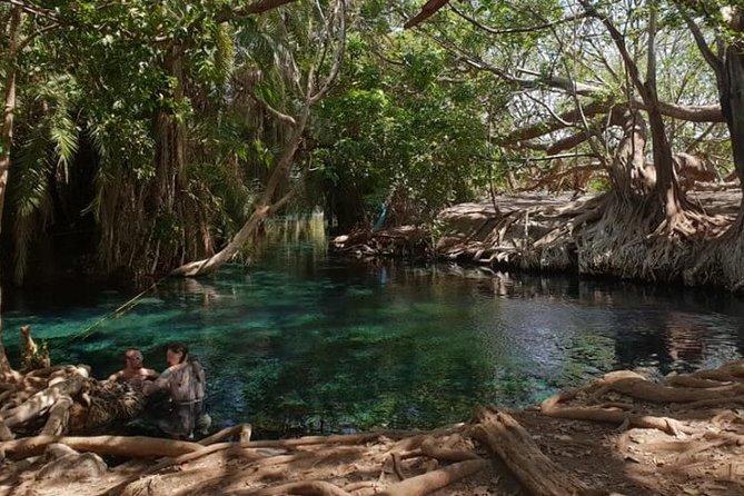 1 Day Tour Hot Spring (Majimoto) - Swimming, photographs, and time to relax