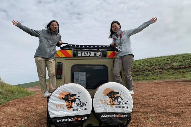 1 Daytrip Amazing to Ngorongoro Crater from Arusha or Moshi - Who will enjoy this crater day most