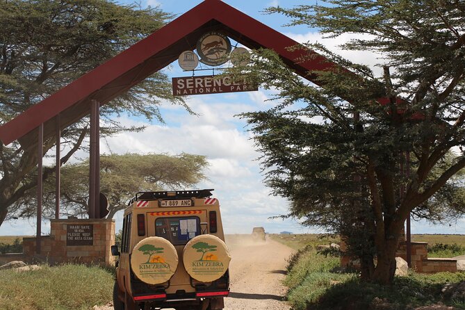 10 Days 8 Nights Tanzania Unforgettable Comfort Camping Safari - Day 9: Snakes, camels, art, and Arusha