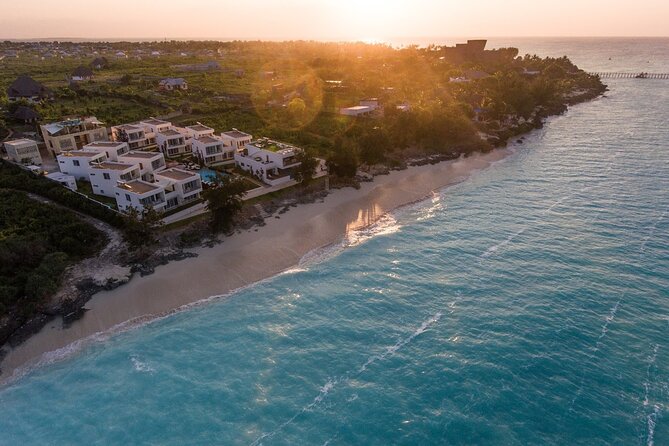 10 Days Budget Nothern Circuit Safari and Zanzibar Holiday - Key points to know before booking