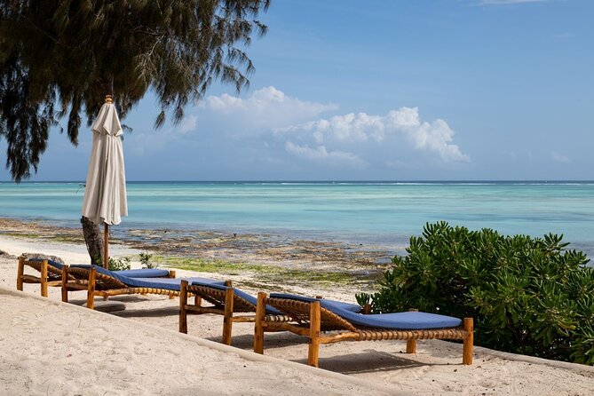 10 Days Budget Nothern Circuit Safari and Zanzibar Holiday - What the $2,533 price really covers
