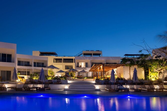 10 Days Budget Nothern Circuit Safari and Zanzibar Holiday - Days 7 to 9: Three open days at Nungwi Beach