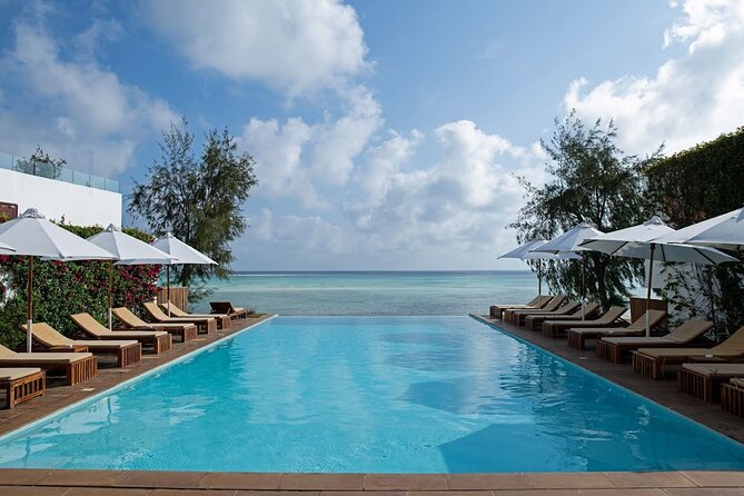10 Days Budget Nothern Circuit Safari and Zanzibar Holiday - Day 10: Airport transfer and the end of the trip
