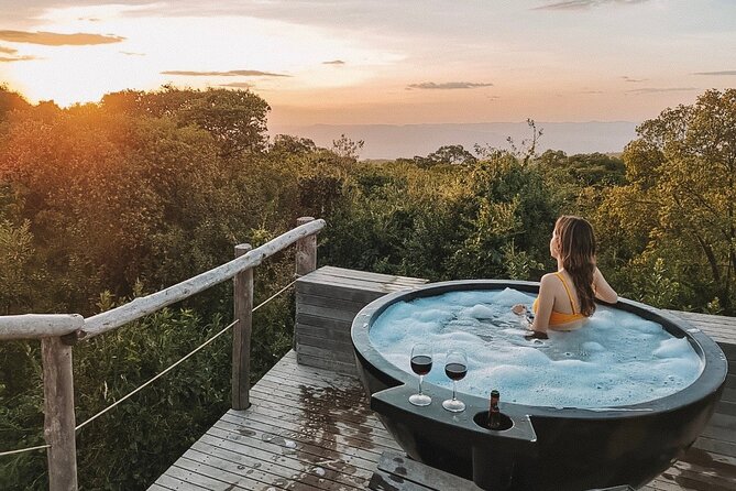 12 days Luxury Tanzania Honeymoon Safari and Zanzibar - How the 12 days are divided