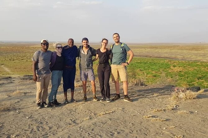 12 Days Safari Tour around Mt Kilimanjaro off the beaten - Key things to know before booking