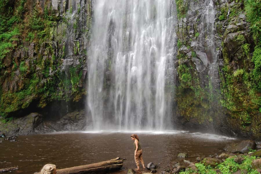 2-Days Kilimanjaro Hikes and Materuni Waterfalls Tour - Why this two-day Kilimanjaro plan works