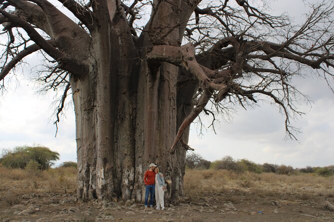 2 days private lodge safari - Who will enjoy this safari most