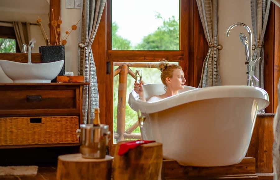 2-Days Private Luxury Safari from and back to Zanzibar - Why this Zanzibar safari works in only two days