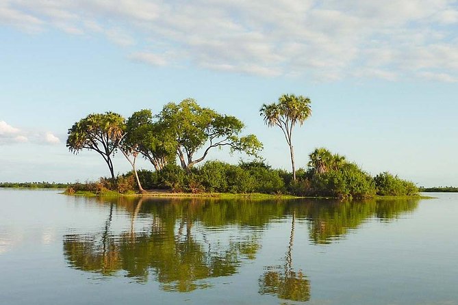 2 Days Selous Game Reserve Safari from Zanzibar or Dar es salaam - Why this short Nyerere safari works