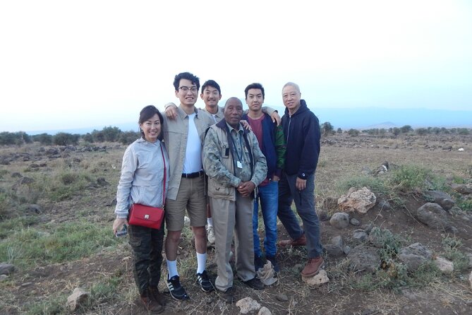 2 Days Tarangire and Ngorongoro Crater Tour - What this two-day safari is really designed to do