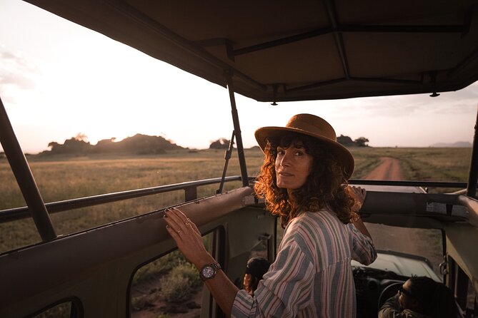 2 Days Tarangire and Ngorongoro Safari Tour in Tanzania - Key points to know before booking