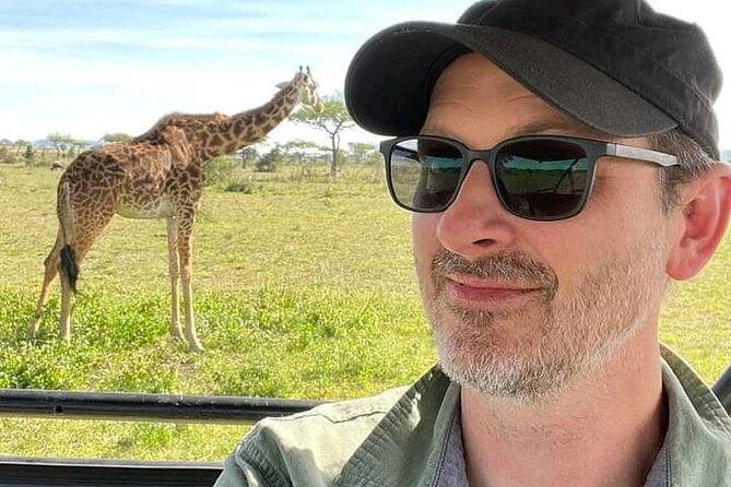 2 days Tarangire and Ngorongoro short safari - Why this two-day route works