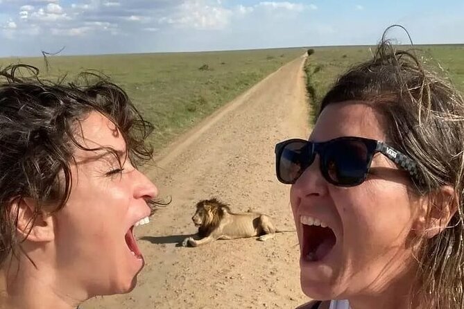 2 days Tarangire and Ngorongoro short safari - Guide quality matters more than the brochure