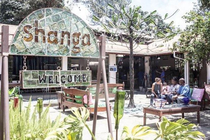 24 Hours in Arusha—Arusha Museum, Cultural Heritage, Maasai Market, Shanga - Why this 12-hour Arusha day works