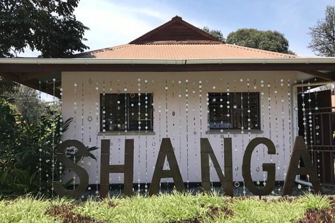 24 Hours in Arusha—Arusha Museum, Cultural Heritage, Maasai Market, Shanga - Browsing the Maasai Market without losing patience