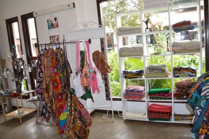 24 Hours in Arusha—Arusha Museum, Cultural Heritage, Maasai Market, Shanga - Three hours at the Cultural Heritage Centre