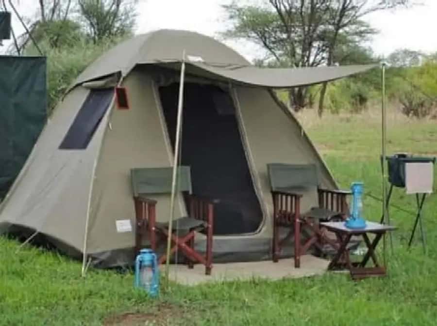 2Day Safari Tarangire and Ngorongoro Crater Join Group - Day two inside Ngorongoro Crater