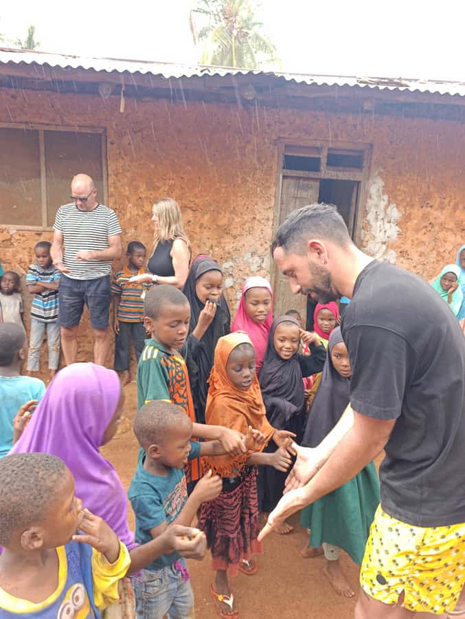 2h-Quad Zanzibar: Explore the heart of zanzibar by Quad - Key things to know before you book