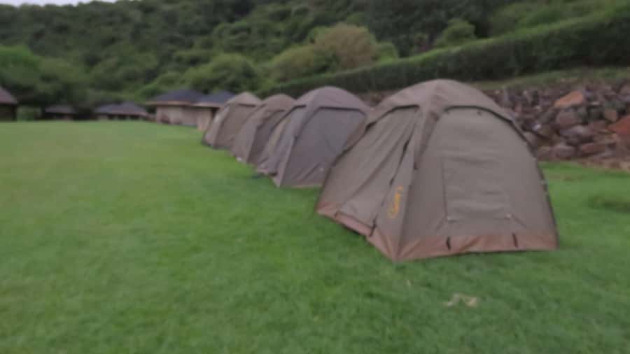 3 Day Budget Shared Safari To Serengeti & Ngorongoro Crater - Key points to know before booking