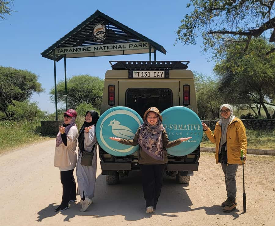 3 Day Budget Shared Safari To Serengeti & Ngorongoro Crater - The real tradeoff: time, comfort, and shared decisions
