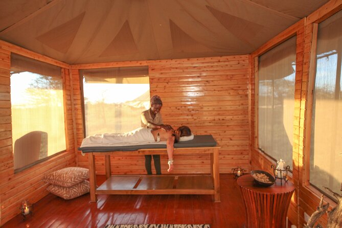3-Day Classic Serengeti Safari - What the $1,455.36 price really covers