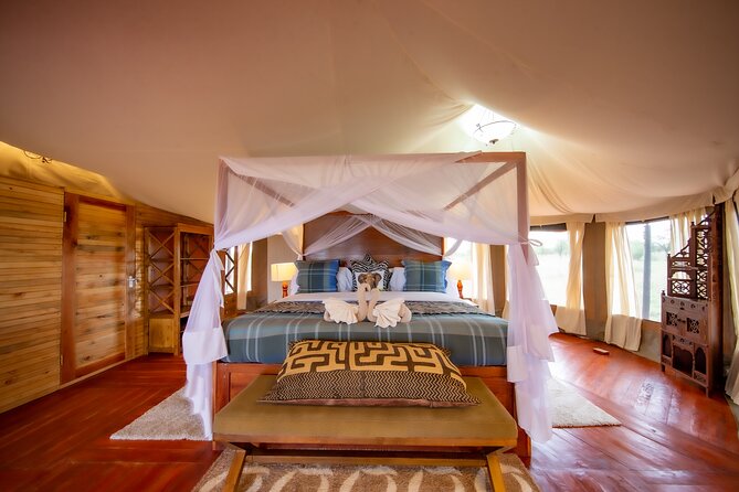 3-Day Classic Serengeti Safari - Who will enjoy this safari most