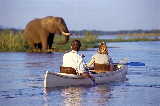 3 Day Joined Group Mid-range Safari Serengeti and Ngorongoro National Park - A small group and multilingual guiding