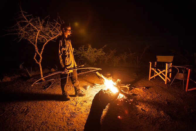 3 Day Private Serengeti Safari Tour with One Way Flight - Day 2: Morning Serengeti, then toward Ngorongoro