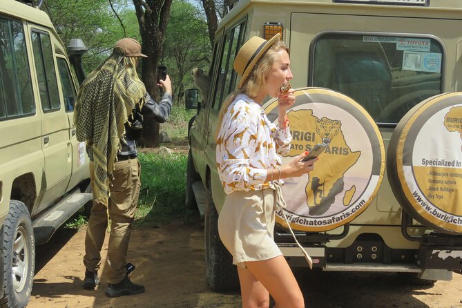 3-Day Tanzania Group Safari-Tarangire, Ngorongoro & Lake Manyara - Why this three-day route works