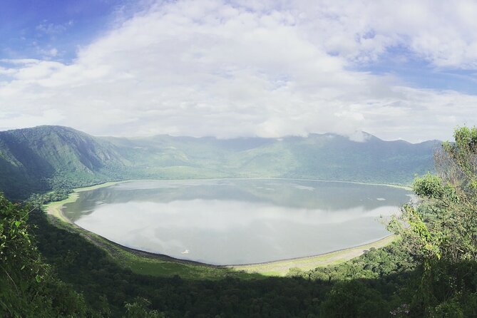 3 Day Tanzania Serengeti & Ngorongoro Crater Safari - Who will get the most from this safari