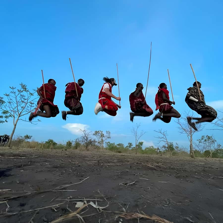 3 Days 2 Nights Amazing Masai Tour & Mikumi National Park - The Masai experience: culture before wildlife