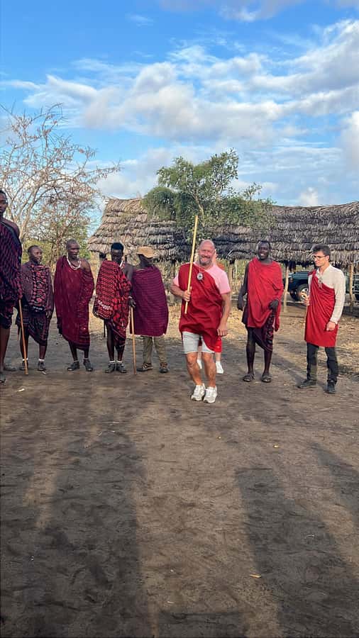 3 DAYS, 2 NIGHTS SAFARI FROM ZANZIBAR TO MIKUMI BY FERRY. - What the Guides Add to the Trip