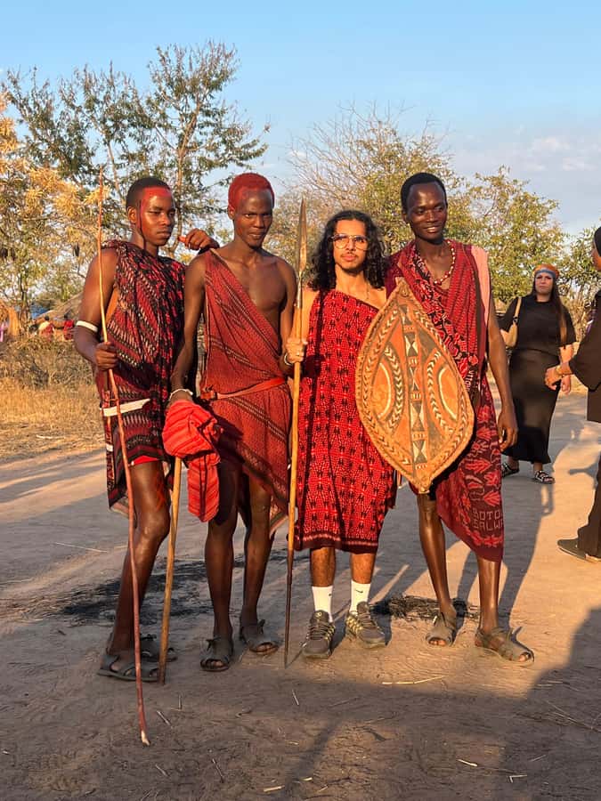 3 DAYS, 2 NIGHTS SAFARI FROM ZANZIBAR TO MIKUMI BY FERRY. - Day Three: Returning Through Morogoro and Dar es Salaam