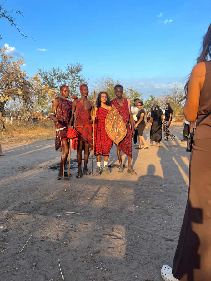 3 DAYS, 2 NIGHTS SAFARI FROM ZANZIBAR TO MIKUMI BY FERRY. - The Main Strengths and Limitations