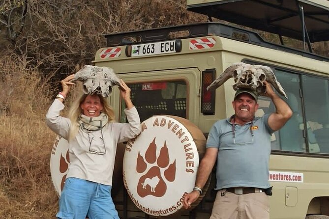 3-Days Budget Lodge Safari - Tarangire, Ngorongoro & Lake Manyara - Is $1,570 per person a fair price?