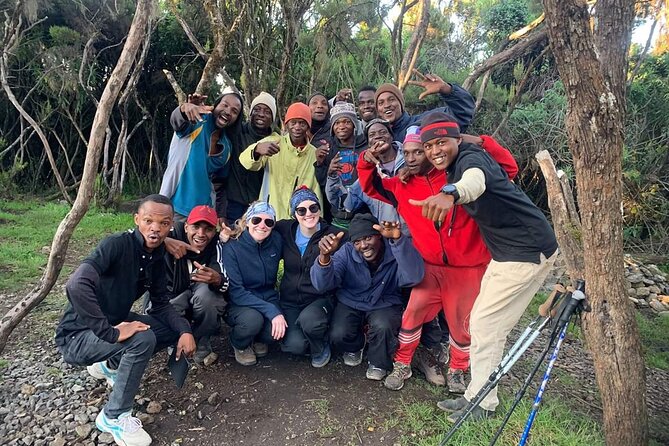 3-Days climb Mountain Meru - Why Mount Meru is worth three demanding days