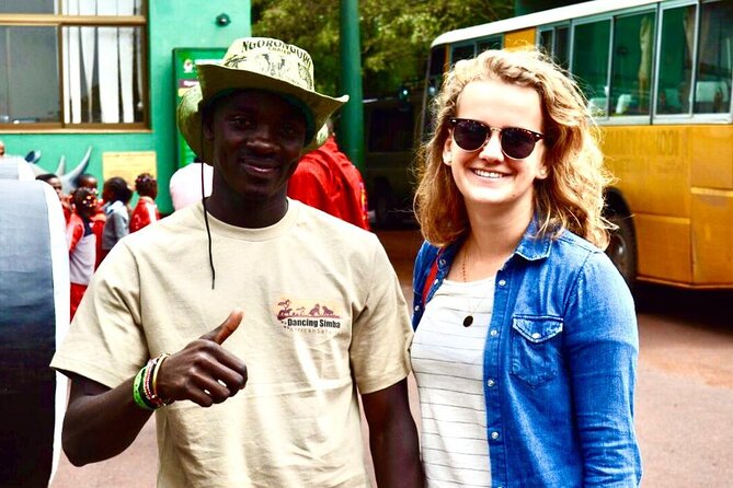 3 Days Fly in & Out Serengeti Park - Why flying changes the Serengeti experience